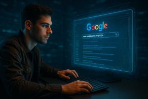 Cómo posicionar en Google