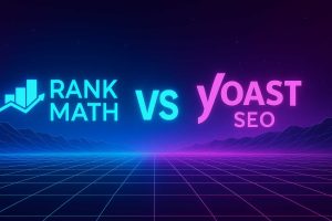 Rank Math vs Yoast SEO