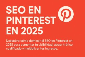 SEO en pinterest, imagen destacada del post